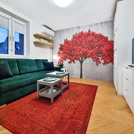 Classy - - Centrum Apartman *