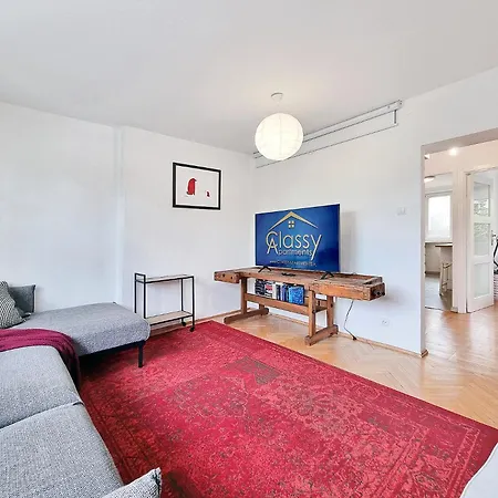 Apartman Classy - - Centrum