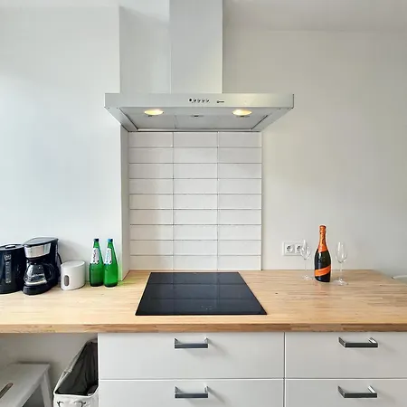 Apartman Classy - - Centrum Sopot