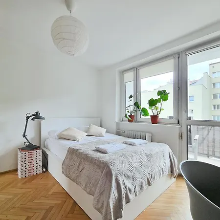 Classy - - Centrum Apartman