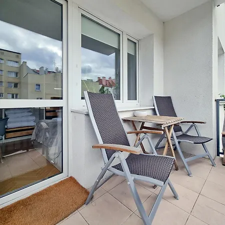 Classy - - Centrum Apartman