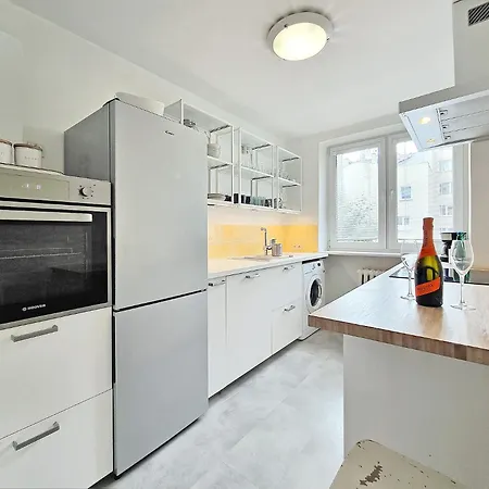 Classy - - Centrum Apartman