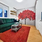 Classy - - Centrum Apartman *