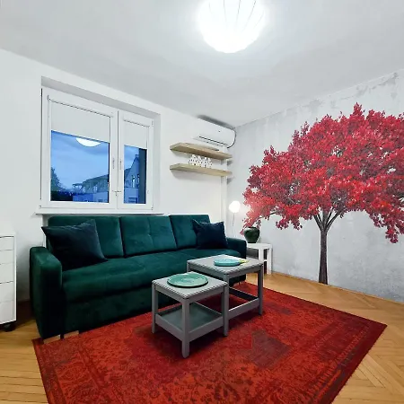 Classy - - Centrum 소포트