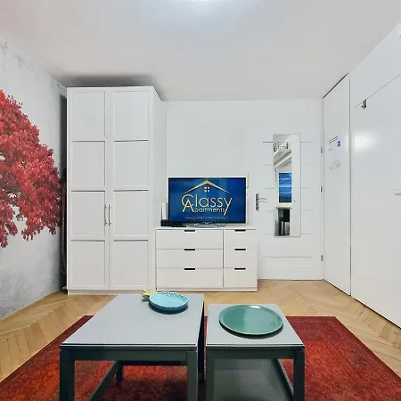 Classy - - Centrum *