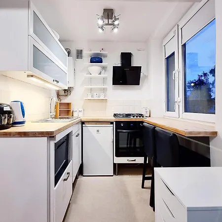 Classy - - Centrum Apartmán *