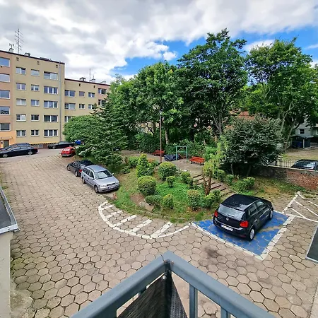 Apartmán Classy - - Centrum *